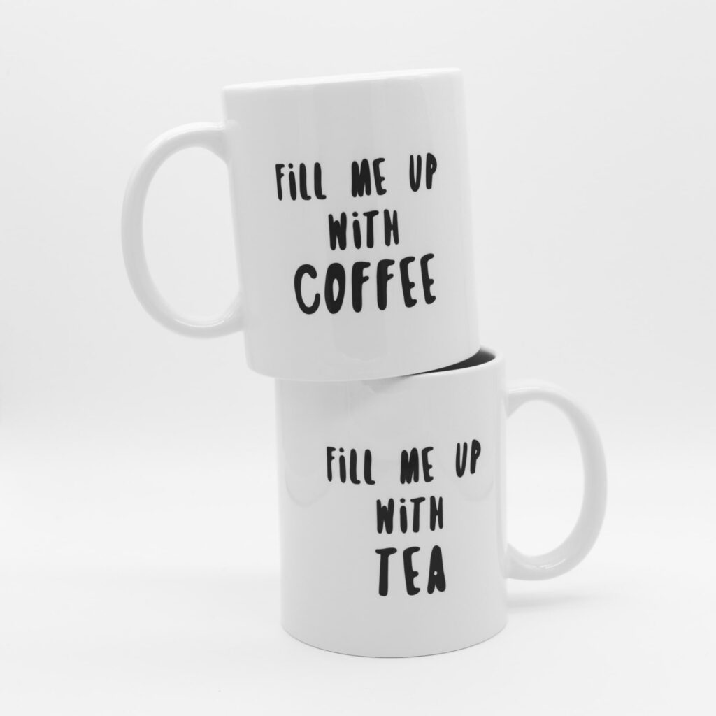 Coffee Mug